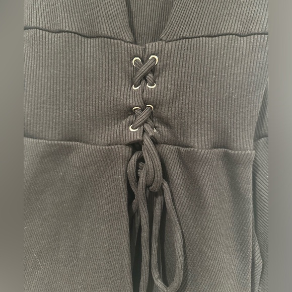 Express Peplum - Picture 2 of 3